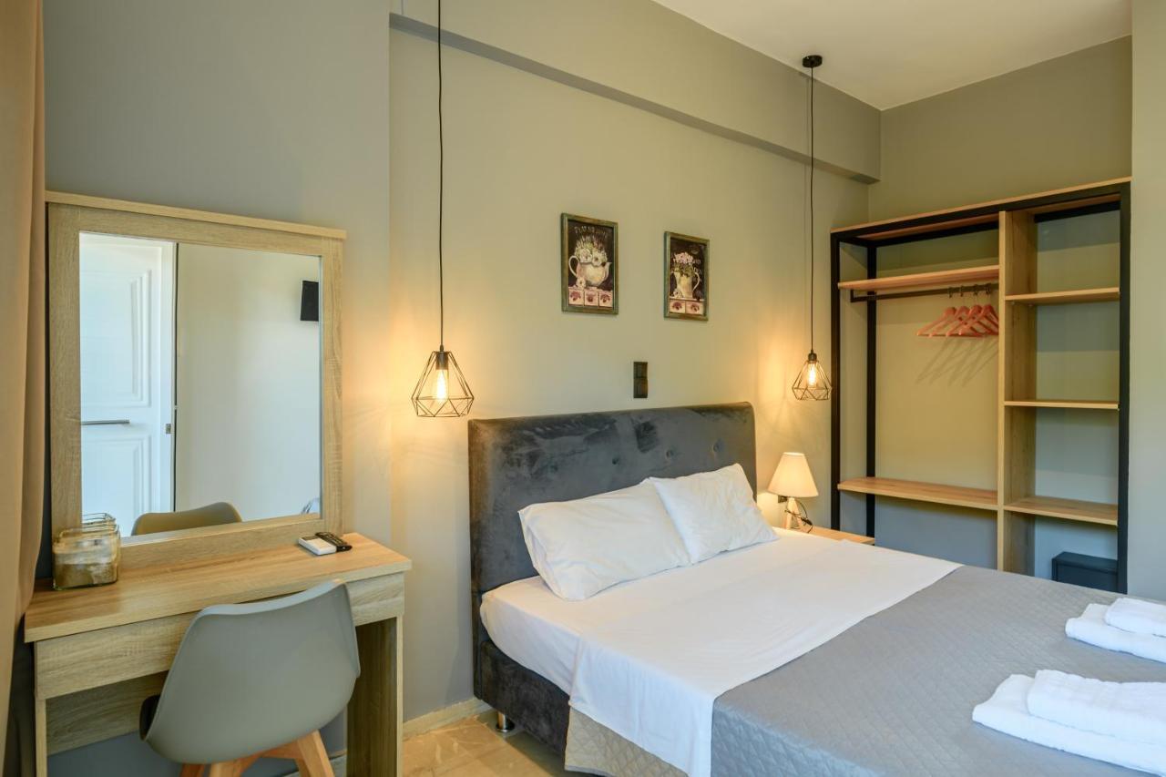Evita Studios สโวโรนาตา ภายนอก รูปภาพ